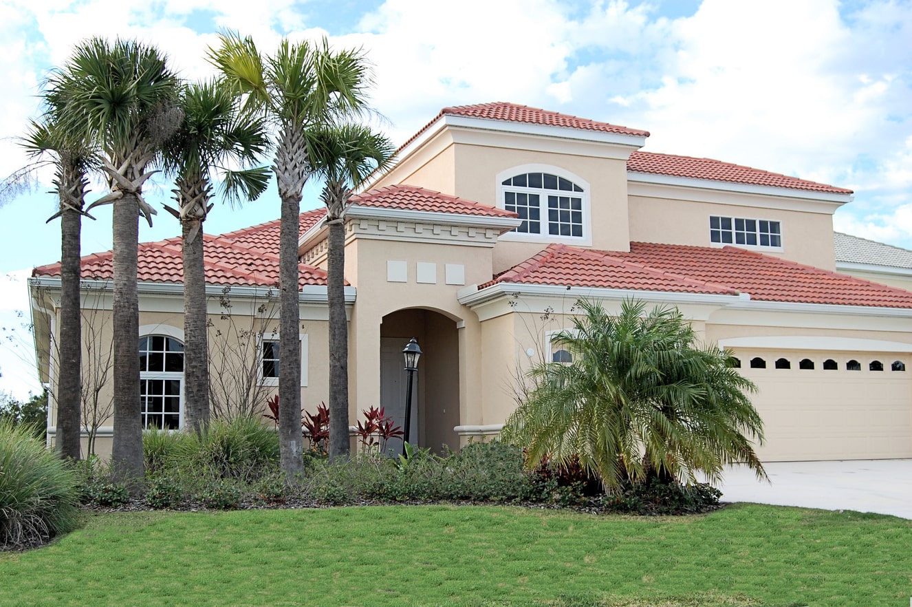 Hunters Creek Property Management