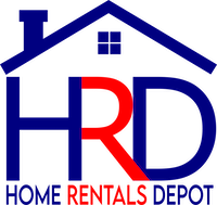 Home Rentals Depot Logo