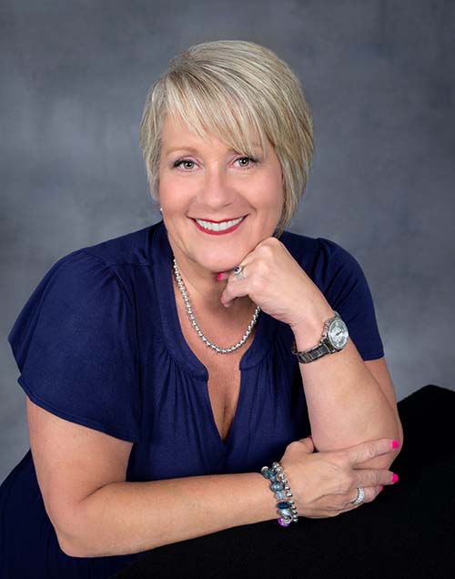 Picture of Christine Lanno